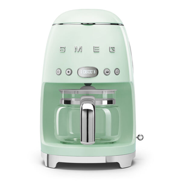 Не вказано Smeg DCF 02PGEU - 1