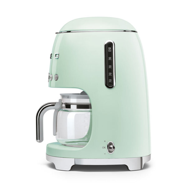 Не вказано Smeg DCF 02PGEU - 2