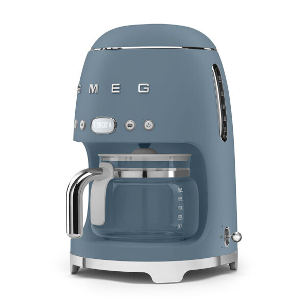 Не вказано Smeg DCF 02SBMEU - 4