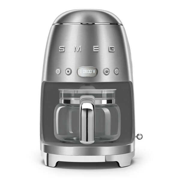 Не вказано Smeg DCF 02SSEU - 1