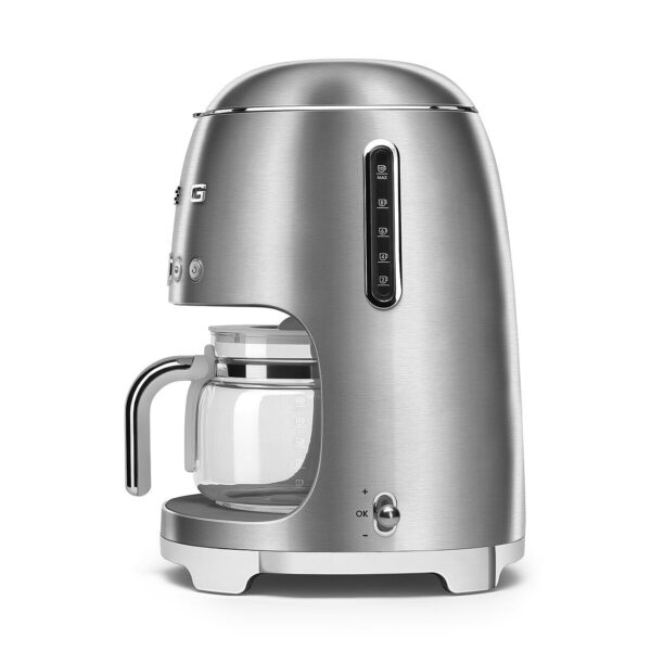 Не вказано Smeg DCF 02SSEU - 2