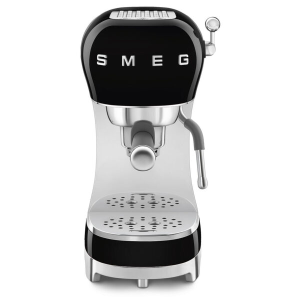 Не вказано Smeg ECF 02BLEU - 1