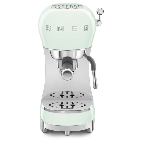 Не вказано Smeg ECF 02PGEU - 1