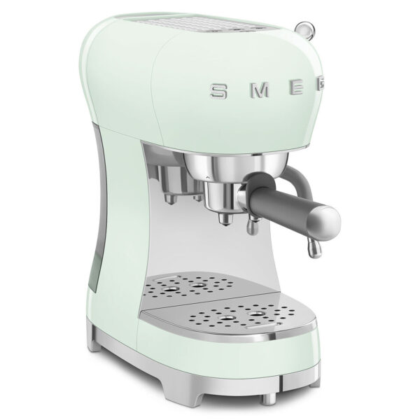 Не вказано Smeg ECF 02PGEU - 3