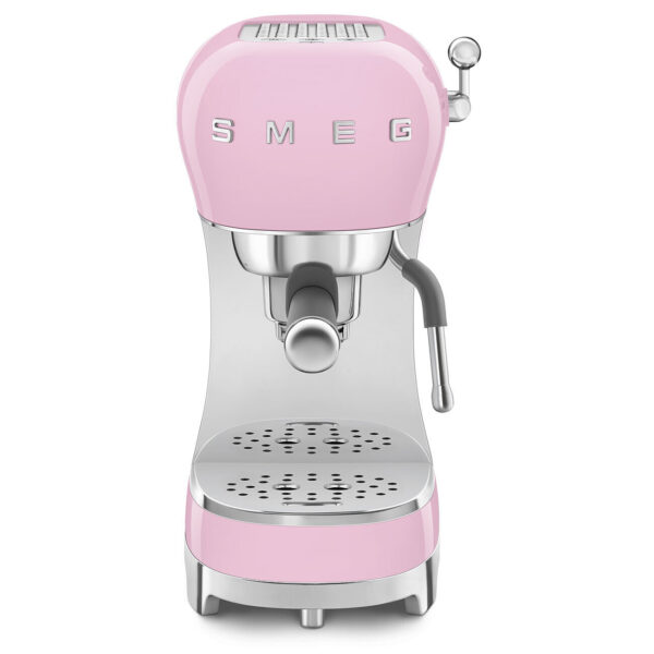 Не вказано Smeg ECF 02PKEU - 1