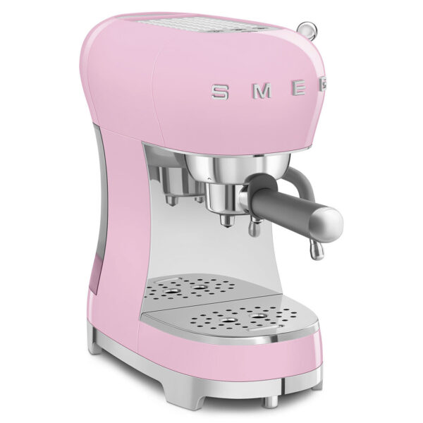 Не вказано Smeg ECF 02PKEU - 3