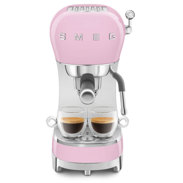 Не вказано Smeg ECF 02PKEU - 5