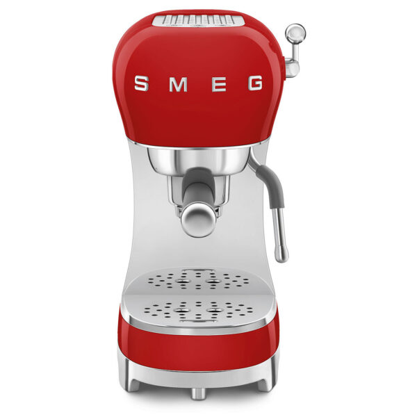 Не вказано Smeg ECF 02RDEU - 1