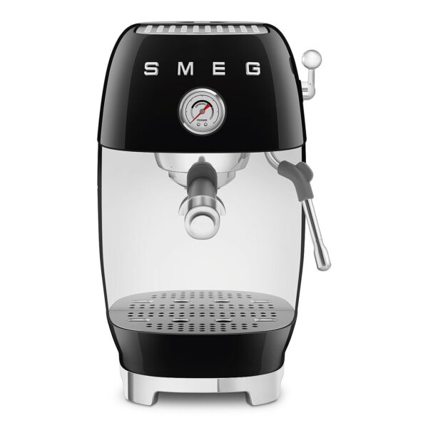 Не вказано Smeg ECF 03BLEU - 1