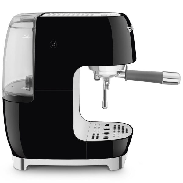 Не вказано Smeg ECF 03BLEU - 3