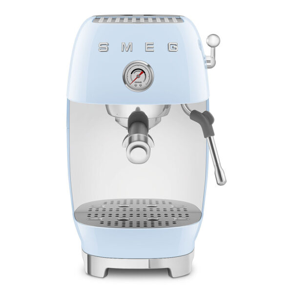 Не вказано Smeg ECF 03PBEU - 1