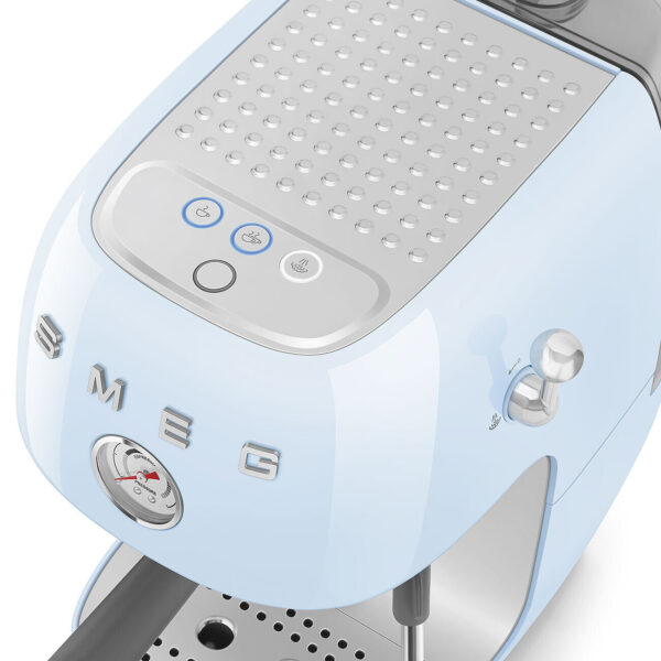 Не вказано Smeg ECF 03PBEU - 12