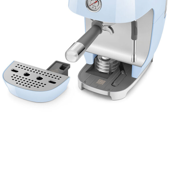 Не вказано Smeg ECF 03PBEU - 13