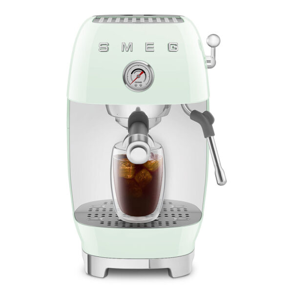 Не вказано Smeg ECF 03PGEU - 5