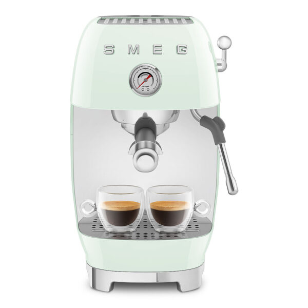 Не вказано Smeg ECF 03PGEU - 6