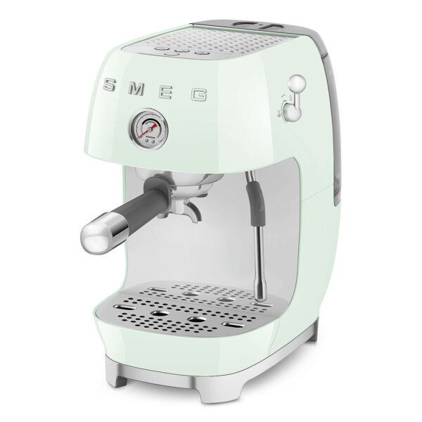 Не вказано Smeg ECF 03PGEU - 7