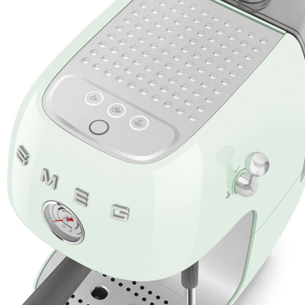 Не вказано Smeg ECF 03PGEU - 11