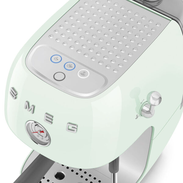 Не вказано Smeg ECF 03PGEU - 12