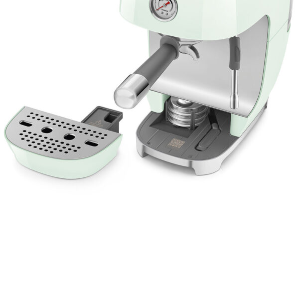 Не вказано Smeg ECF 03PGEU - 13