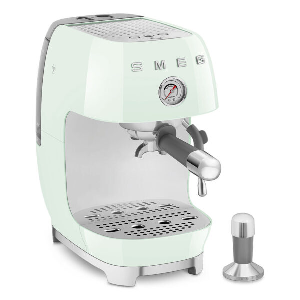 Не вказано Smeg ECF 03PGEU - 15