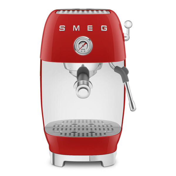 Не вказано Smeg ECF 03RDEU - 1