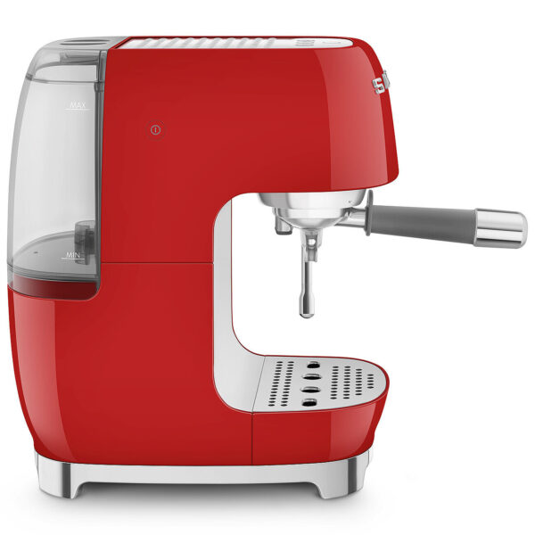 Не вказано Smeg ECF 03RDEU - 3