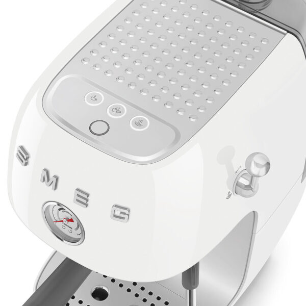 Не вказано Smeg ECF 03WHEU - 11