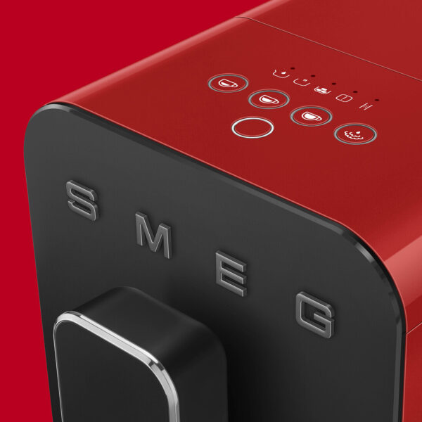 Не вказано Smeg BCC 12917EU - 2