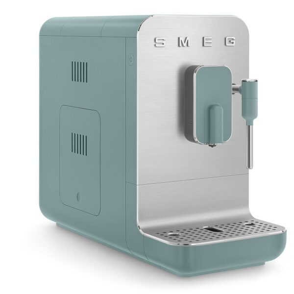 Не вказано Smeg BCC 12EGMEU - 5