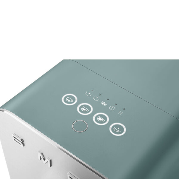 Не вказано Smeg BCC 12EGMEU - 12