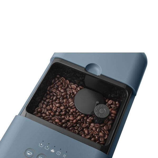 Не вказано Smeg BCC 12SBMEU - 14