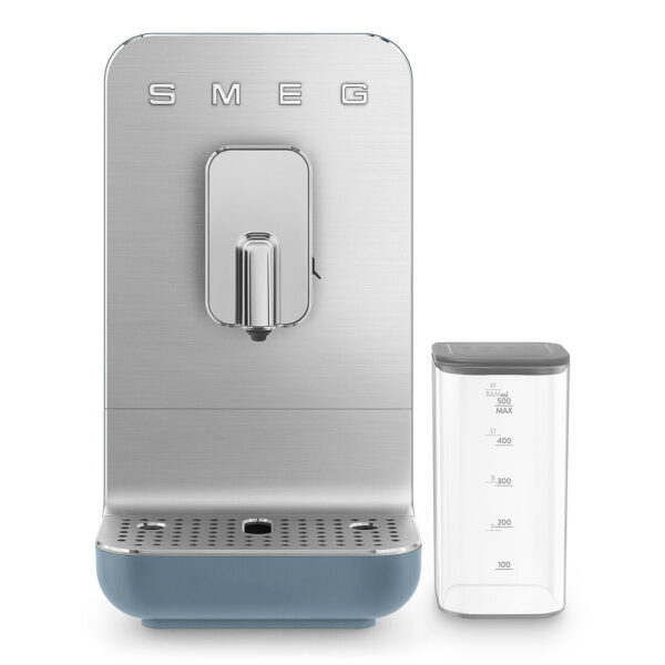 Не вказано Smeg BCC 13SBMEU - 1