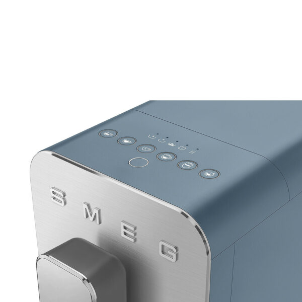 Не вказано Smeg BCC 13SBMEU - 5