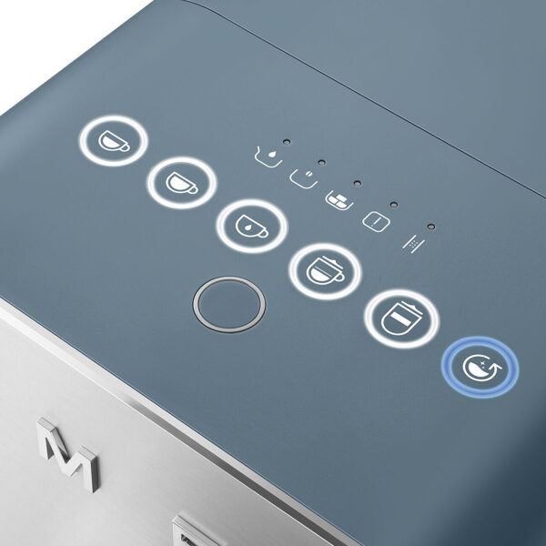 Не вказано Smeg BCC 13SBMEU - 6