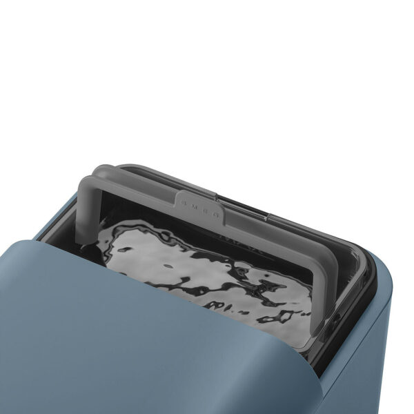 Не вказано Smeg BCC 13SBMEU - 13