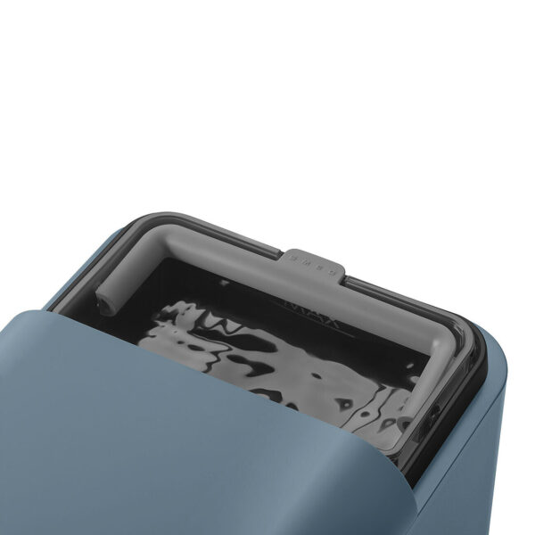 Не вказано Smeg BCC 13SBMEU - 14