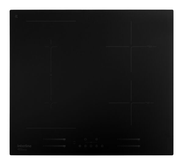 Варильна поверхня Interline HIV 562 SIP BA Nano Matte - 9