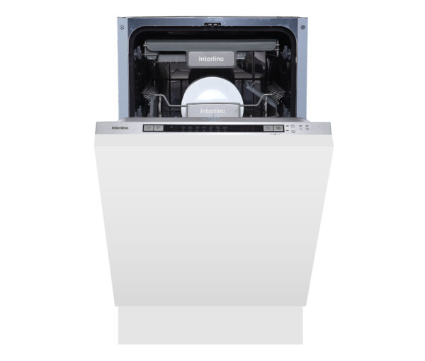 Посудомийна машина Interline DWI 946 DTD WA - 3