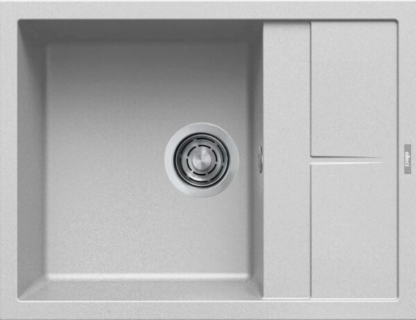 Мийка Elleci UNICO 125 Nuvola 79 - 1