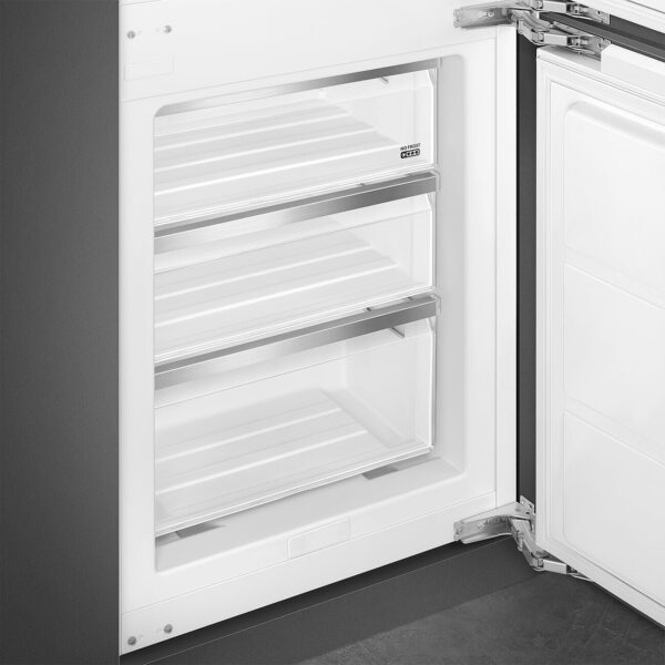Холодильник Smeg C 9174DN2D - 4