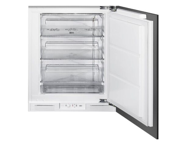 Морозильна камера Smeg U 8F082DE1 - 1