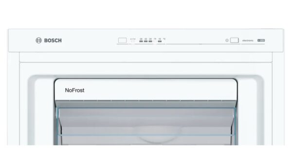 Не вказано Bosch GSN 33VWE0N - 2