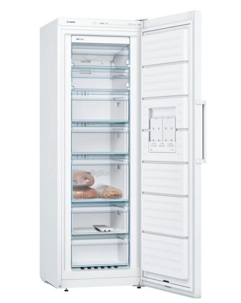 Не вказано Bosch GSN 33VWE0N - 3