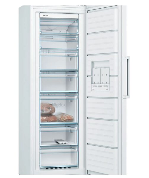 Не вказано Bosch GSN 33VWE0N - 4