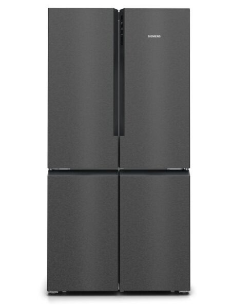 Холодильник Siemens KF 96NAXEA - 1