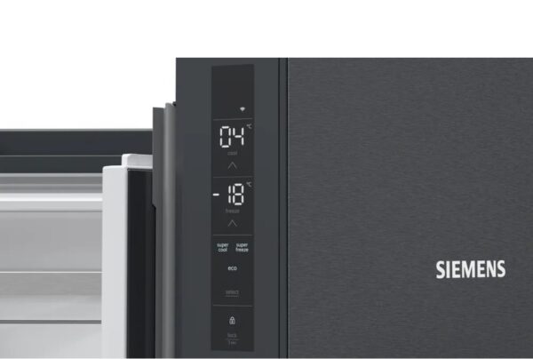 Холодильник Siemens KF 96NAXEA - 4