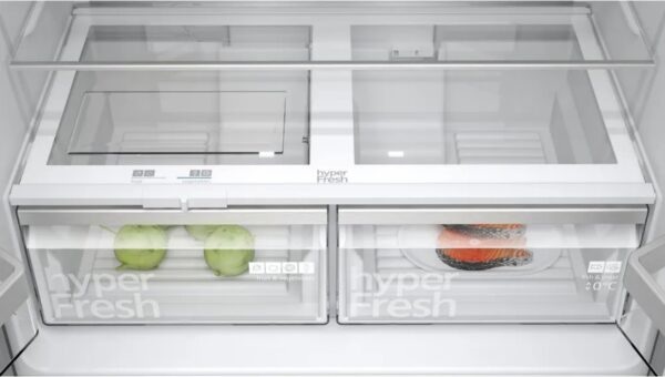 Холодильник Siemens KF 96NAXEA - 5