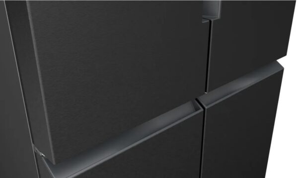 Холодильник Siemens KF 96NAXEA - 7