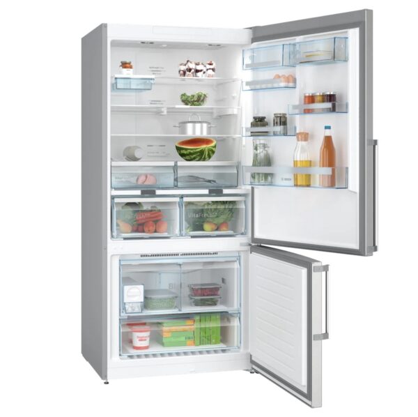 Холодильник Bosch KGN 86AID2N - 2
