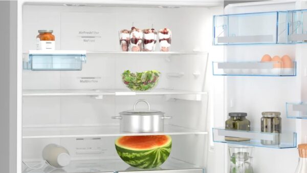 Холодильник Bosch KGN 86AID2N - 4